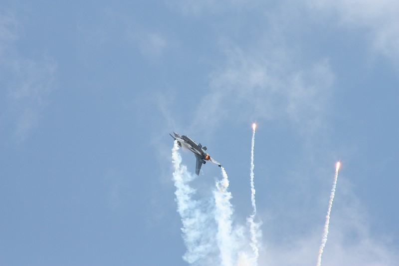 Airpower 2011 - Zeltweg 