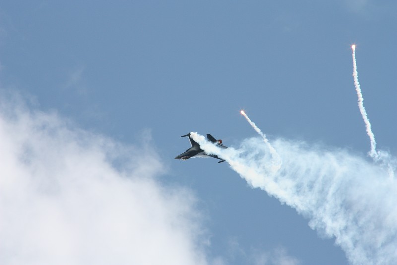 Airpower 2011 - Zeltweg 