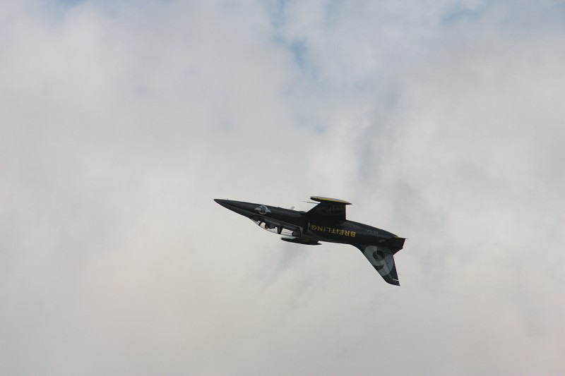 Airpower 2011 - Zeltweg 