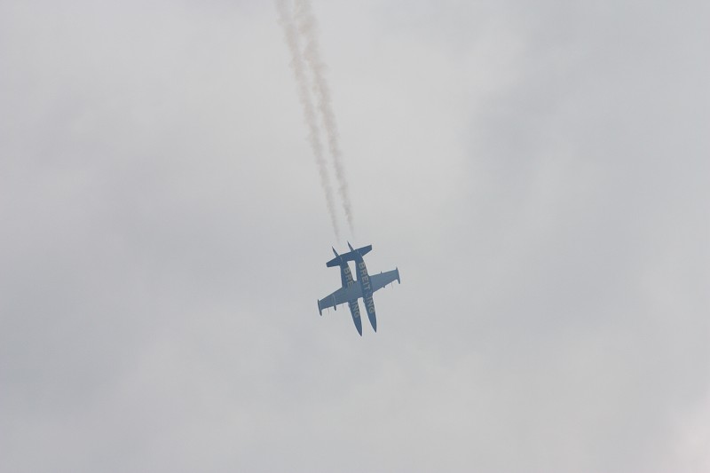 Airpower 2011 - Zeltweg 