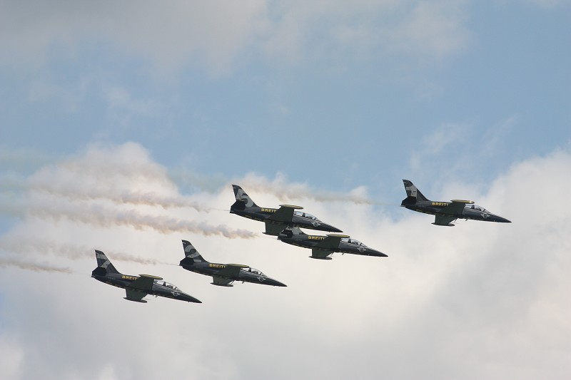 Airpower 2011 - Zeltweg 