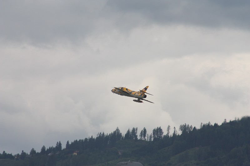 Airpower 2011 - Zeltweg 