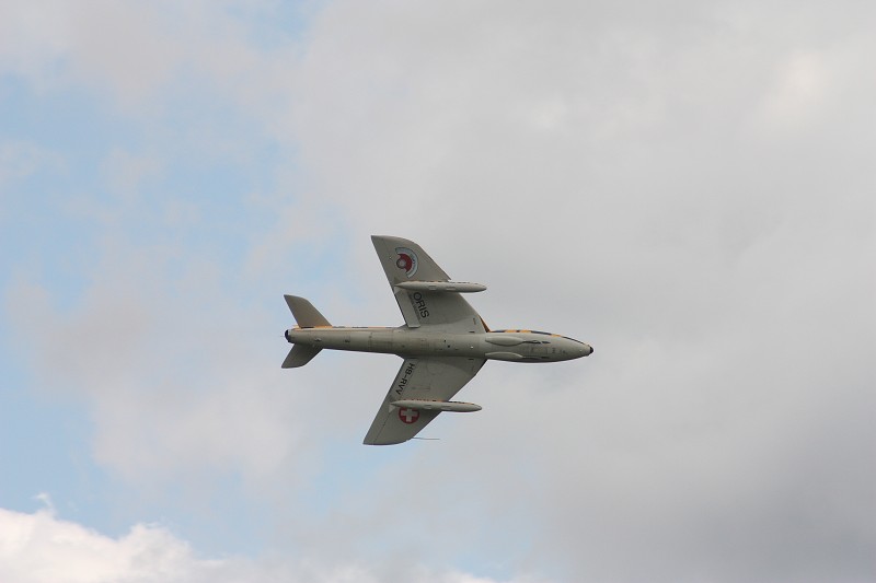 Airpower 2011 - Zeltweg 