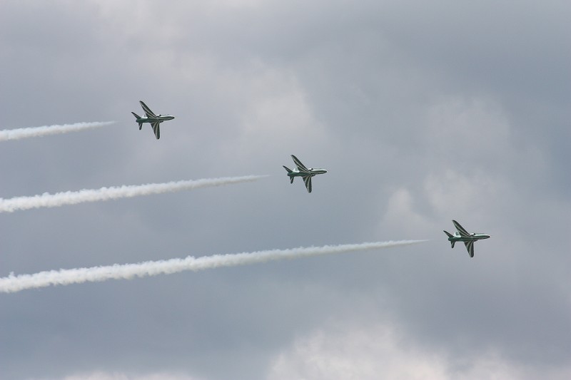 Airpower 2011 - Zeltweg 