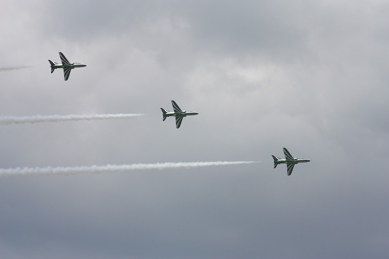 Airpower 2011 - Zeltweg 