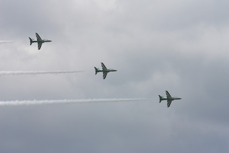 Airpower 2011 - Zeltweg 