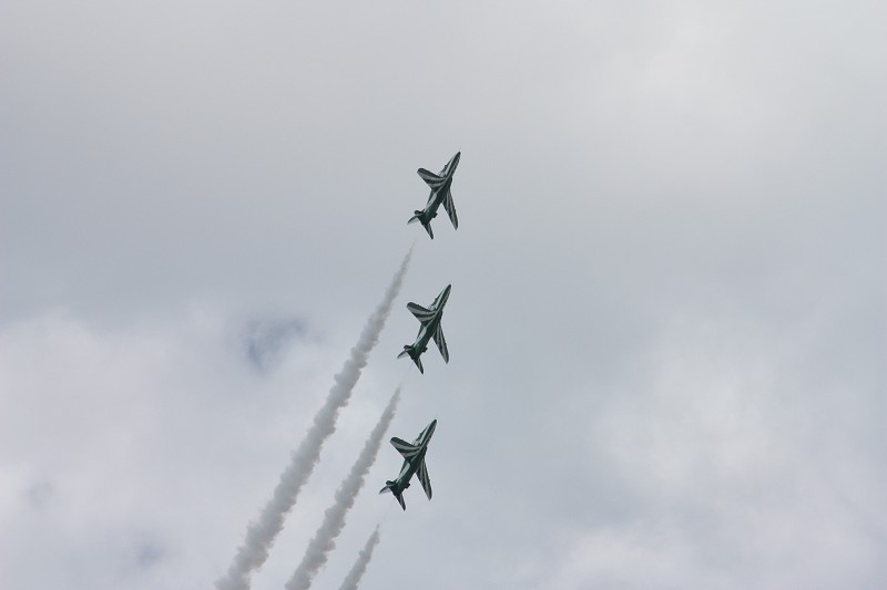 Airpower 2011 - Zeltweg 