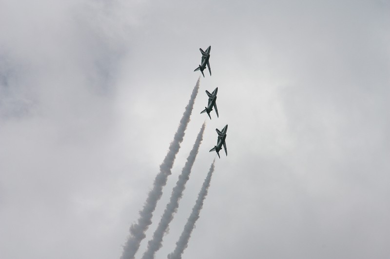 Airpower 2011 - Zeltweg 