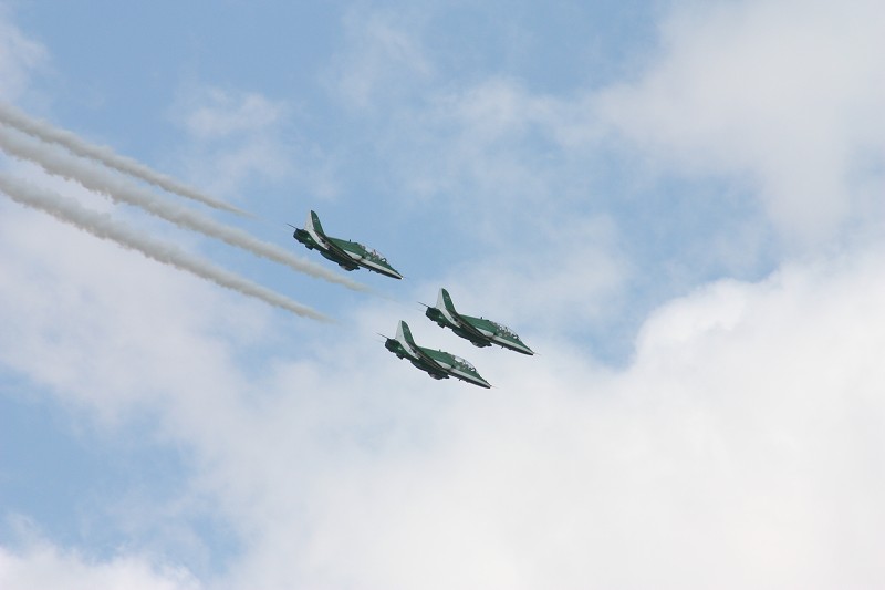 Airpower 2011 - Zeltweg 