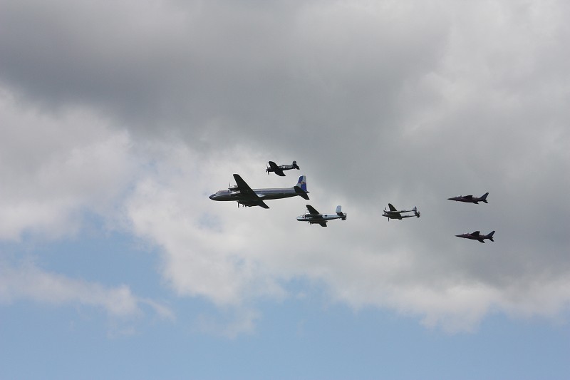 Airpower 2011 - Zeltweg 