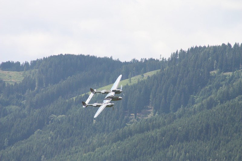 Airpower 2011 - Zeltweg 