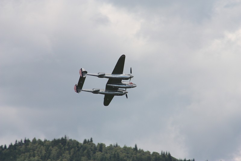 Airpower 2011 - Zeltweg 