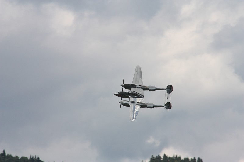 Airpower 2011 - Zeltweg 