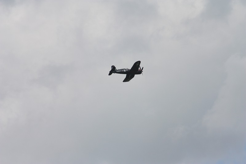 Airpower 2011 - Zeltweg 