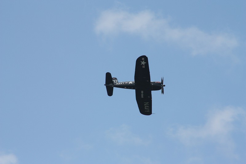 Airpower 2011 - Zeltweg 