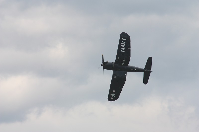 Airpower 2011 - Zeltweg 