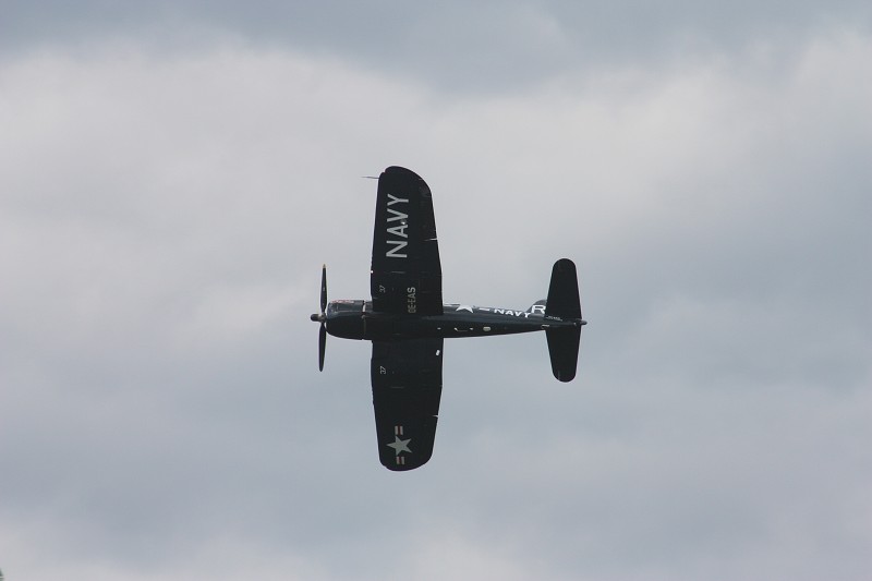 Airpower 2011 - Zeltweg 