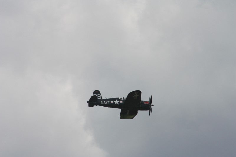 Airpower 2011 - Zeltweg 