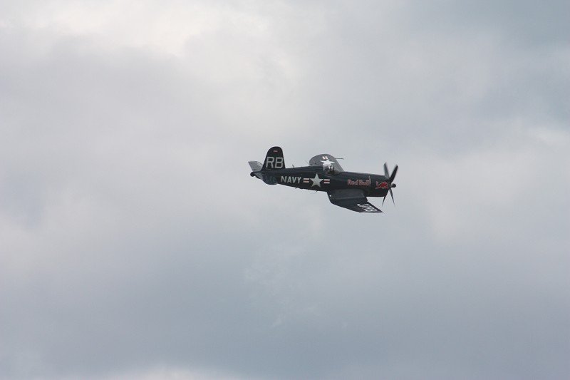 Airpower 2011 - Zeltweg 