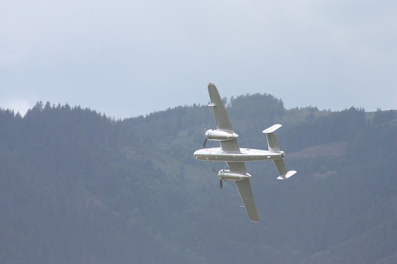 Airpower 2011 - Zeltweg 