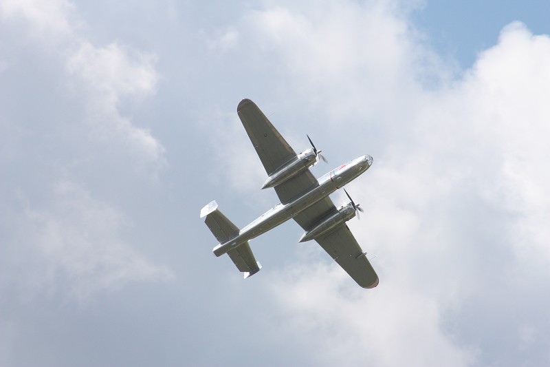 Airpower 2011 - Zeltweg 