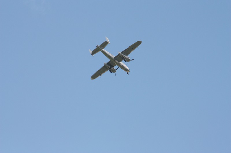 Airpower 2011 - Zeltweg 