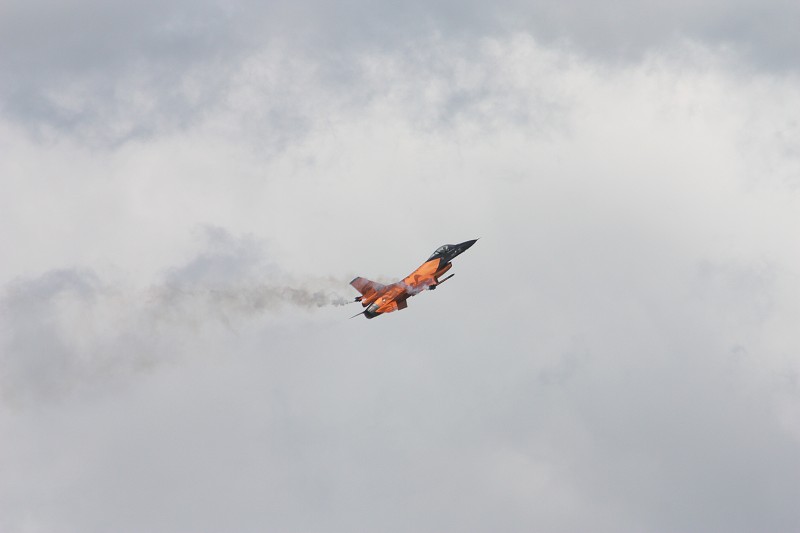 Airpower 2011 - Zeltweg 