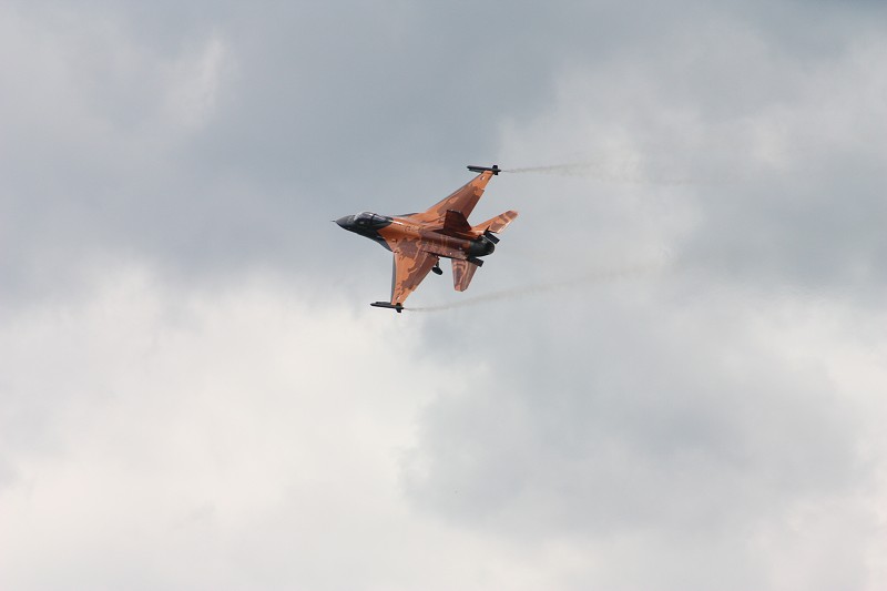 Airpower 2011 - Zeltweg 