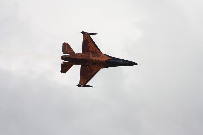 Airpower 2011 - Zeltweg 