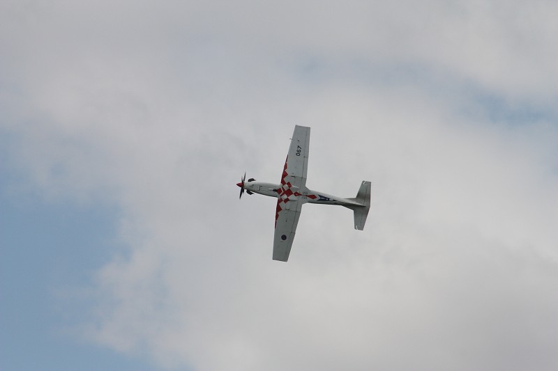 Airpower 2011 - Zeltweg 