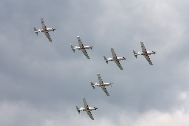 Airpower 2011 - Zeltweg 