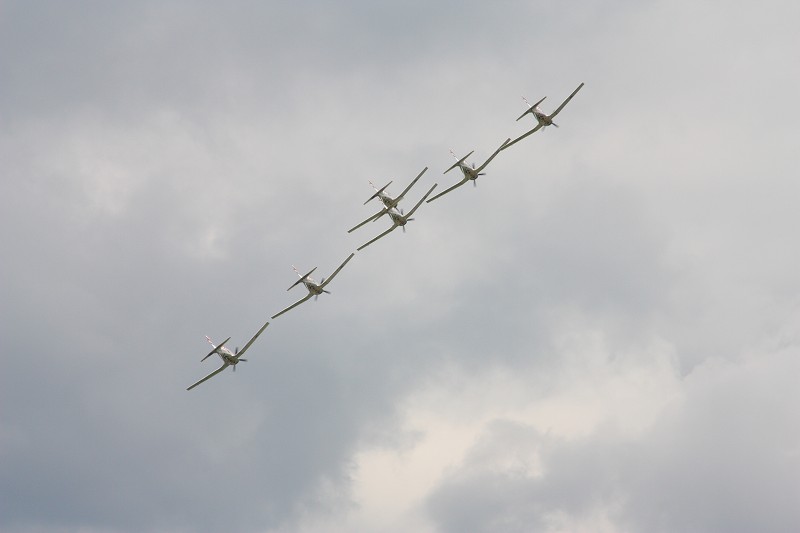 Airpower 2011 - Zeltweg 