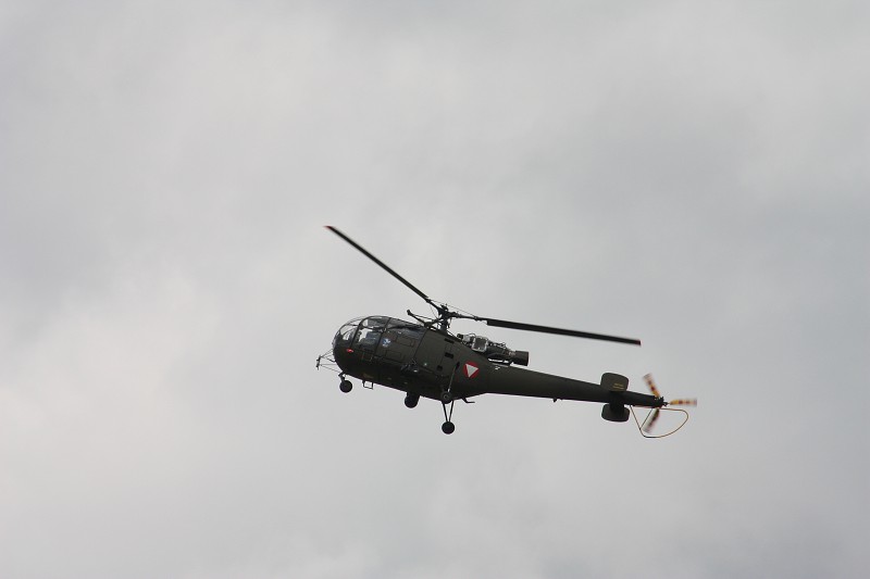 Airpower 2011 - Zeltweg 