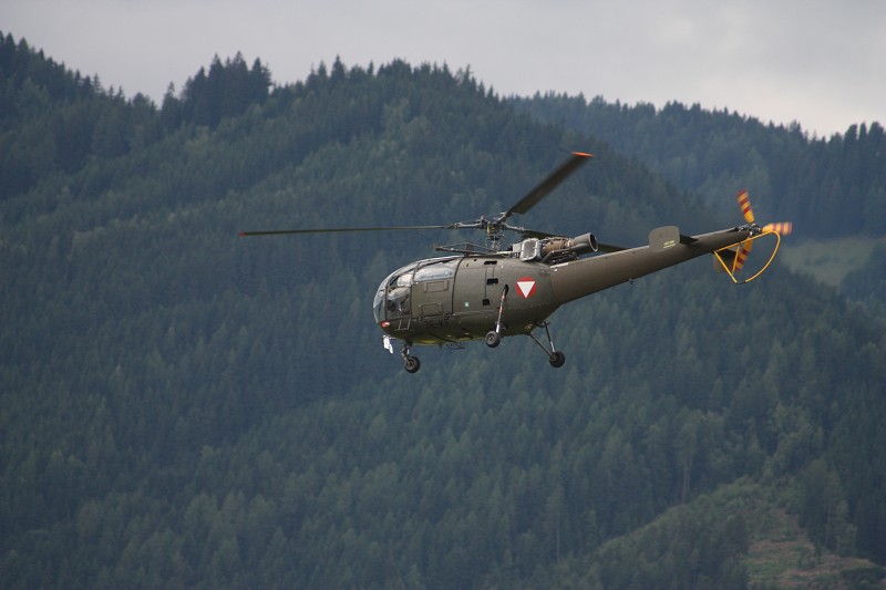 Airpower 2011 - Zeltweg 