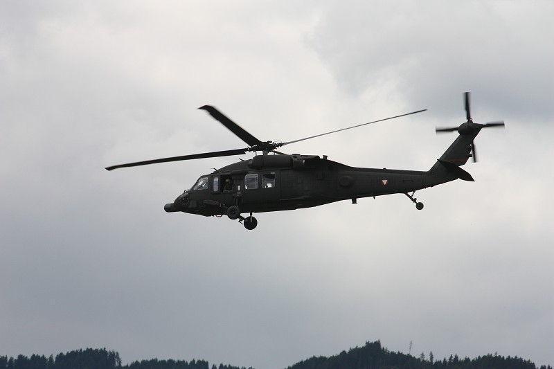 Airpower 2011 - Zeltweg 