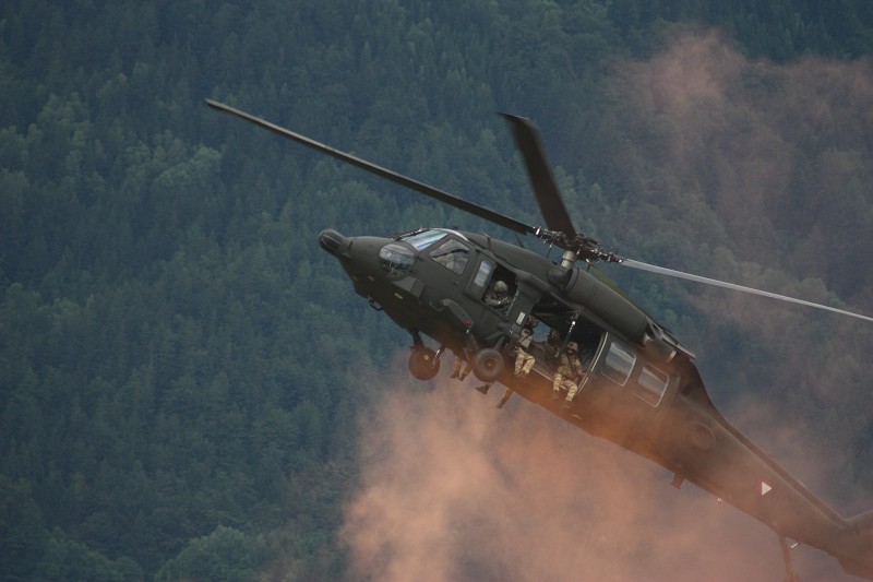 Airpower 2011 - Zeltweg 
