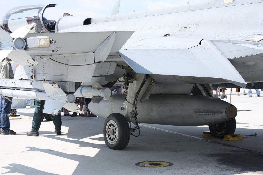 Open Day Čáslav AFB 2009