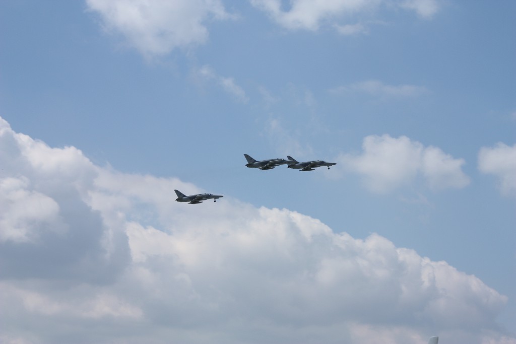 Open Day Čáslav AFB 2009