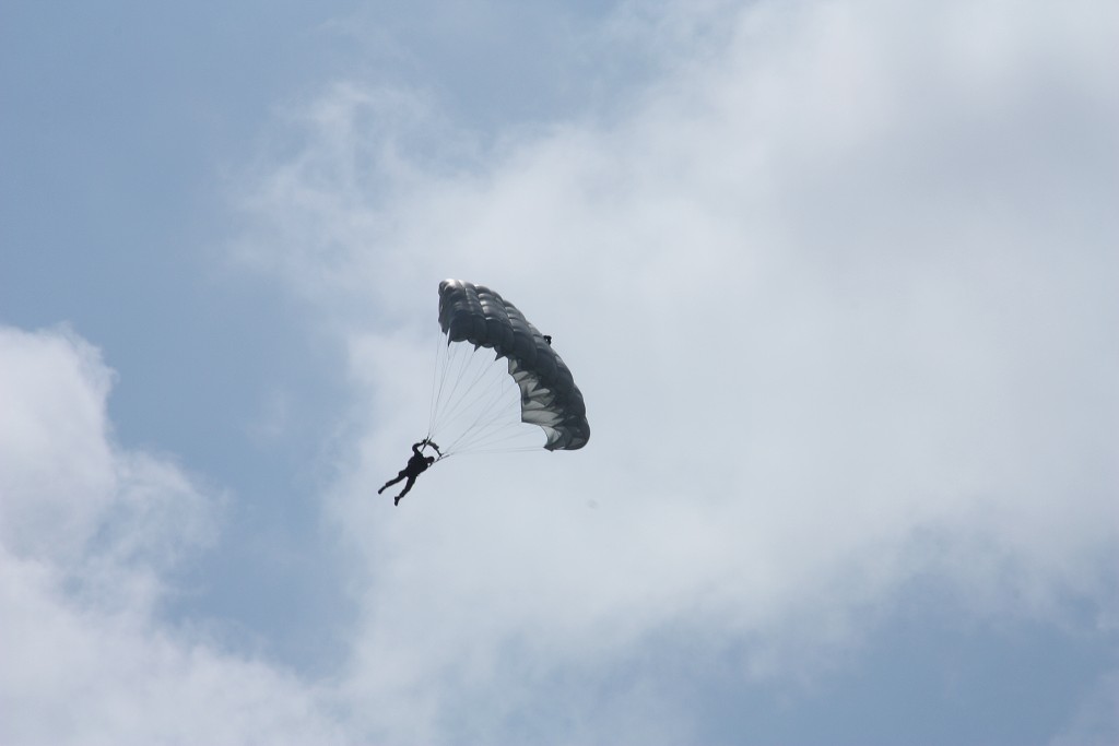 Open Day Čáslav AFB 2009