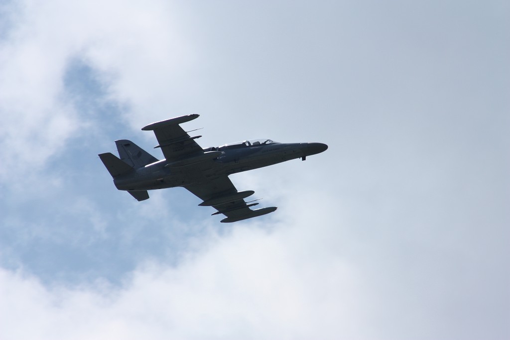 Open Day Čáslav AFB 2009