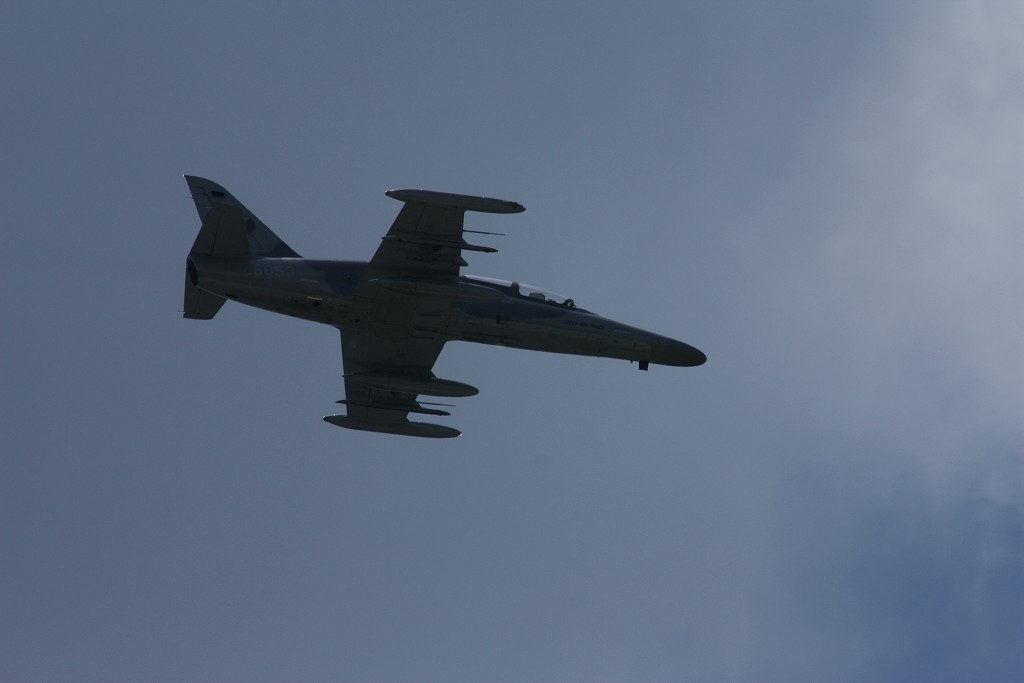 Open Day Čáslav AFB 2009