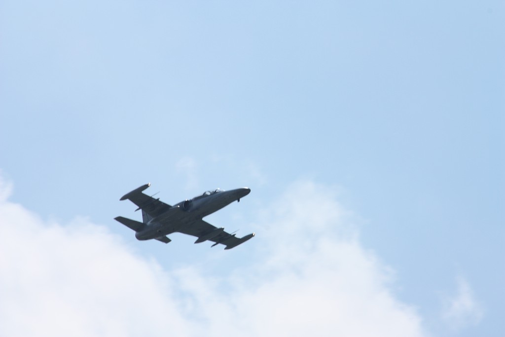 Open Day Čáslav AFB 2009