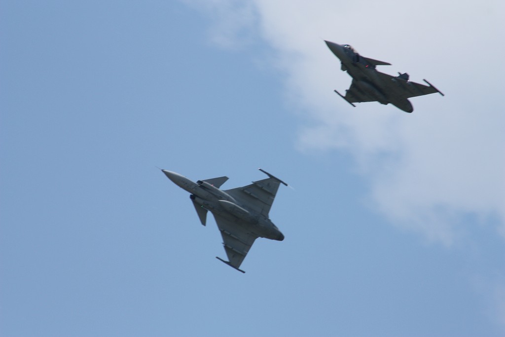 Open Day Čáslav AFB 2009