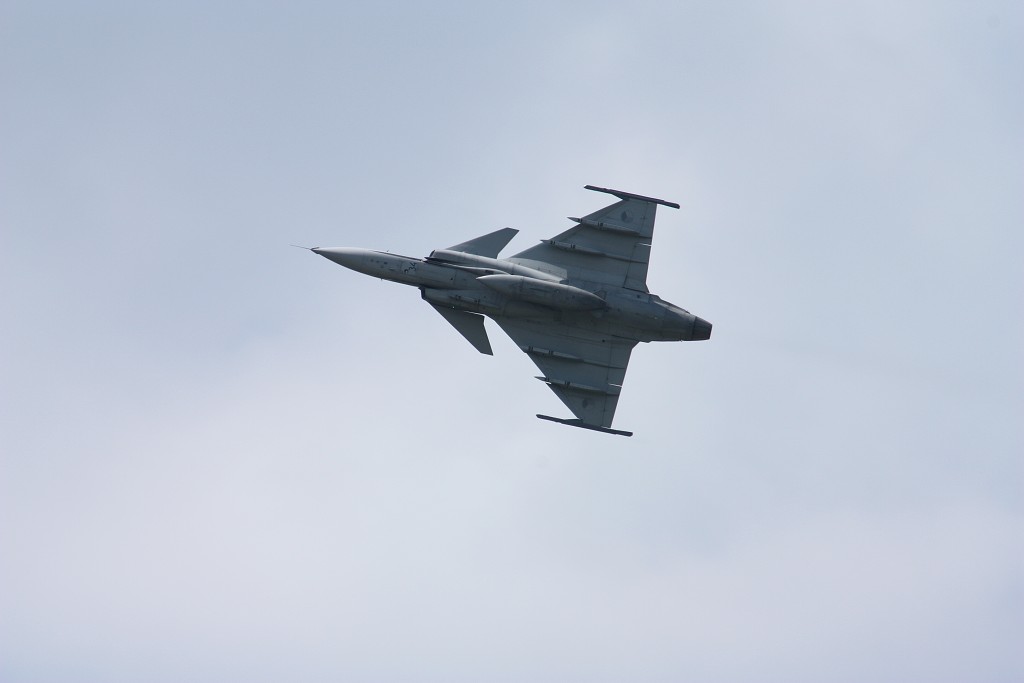 Open Day Čáslav AFB 2009