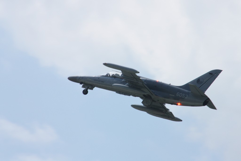 Open Day Čáslav AFB 2009