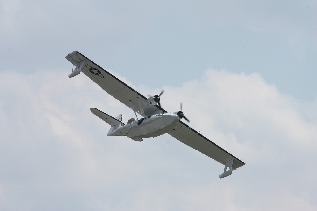 Open Day Čáslav AFB 2009