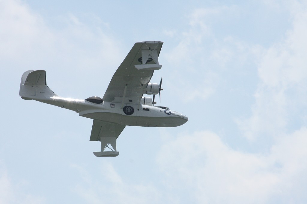 Open Day Čáslav AFB 2009