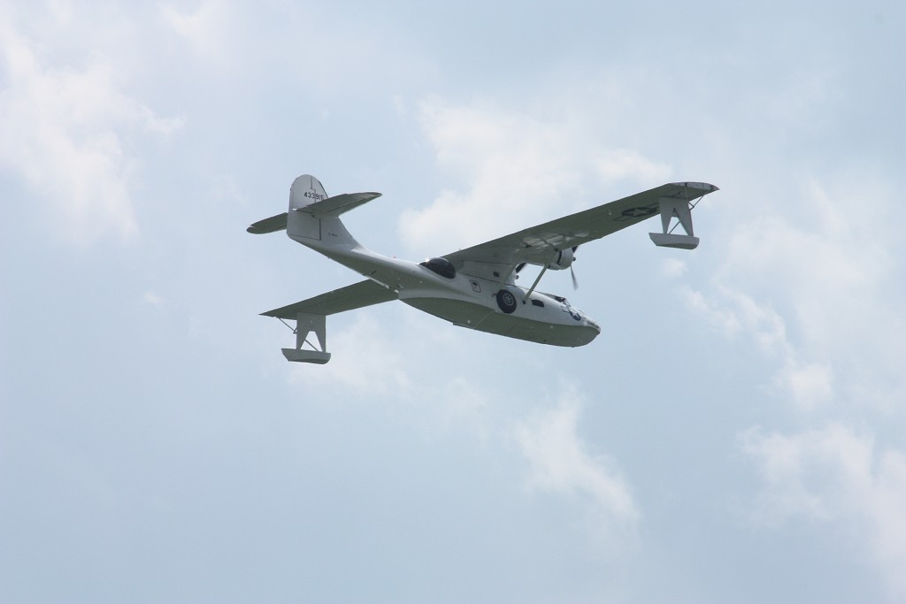 Open Day Čáslav AFB 2009