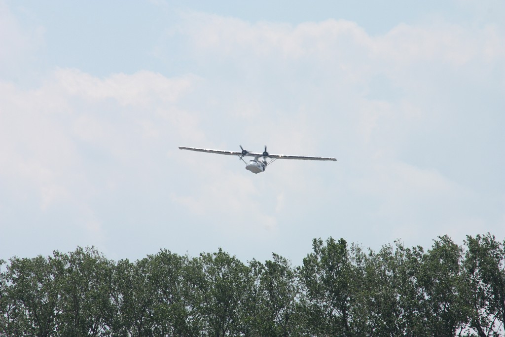 Open Day Čáslav AFB 2009