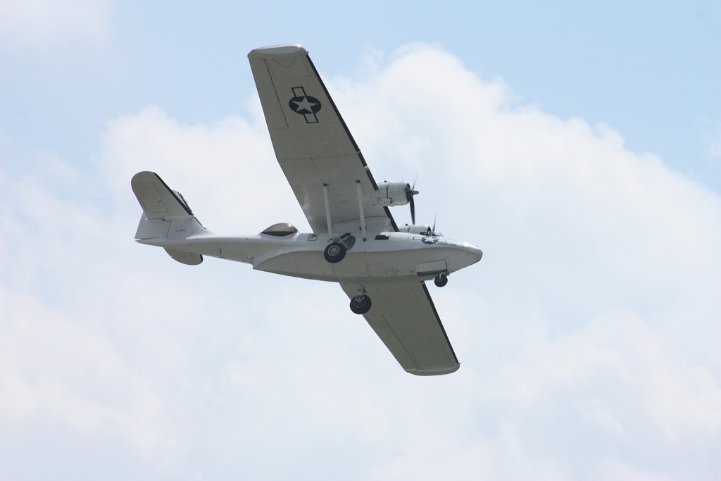 Open Day Čáslav AFB 2009